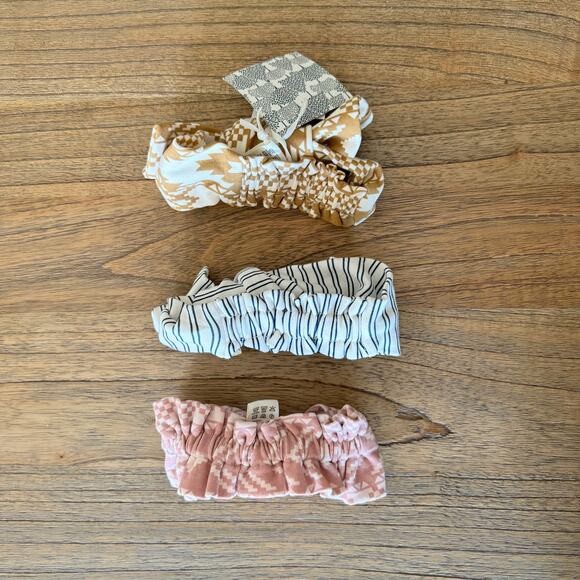 Kate Quinn Headband Bundle (3) - Size M - Picture 2 of 5